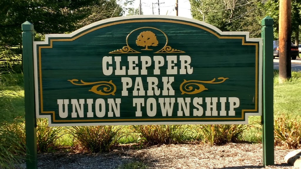 Clepper Park | 4722 Summerside Rd, Cincinnati, OH 45244, USA | Phone: (513) 752-1773