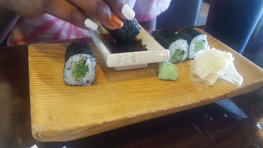 Sushi Ai | 12644 Dorsett Rd, Maryland Heights, MO 63043, USA | Phone: (314) 205-8985