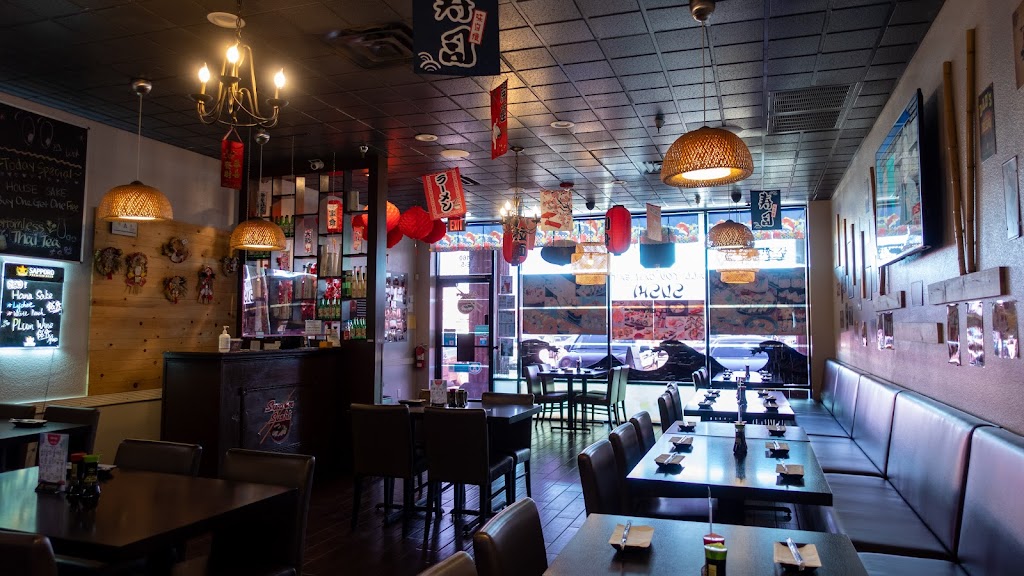 Super Sushi | 6160 W Tropicana Ave Suite E-5, Las Vegas, NV 89103, USA | Phone: (702) 722-6261