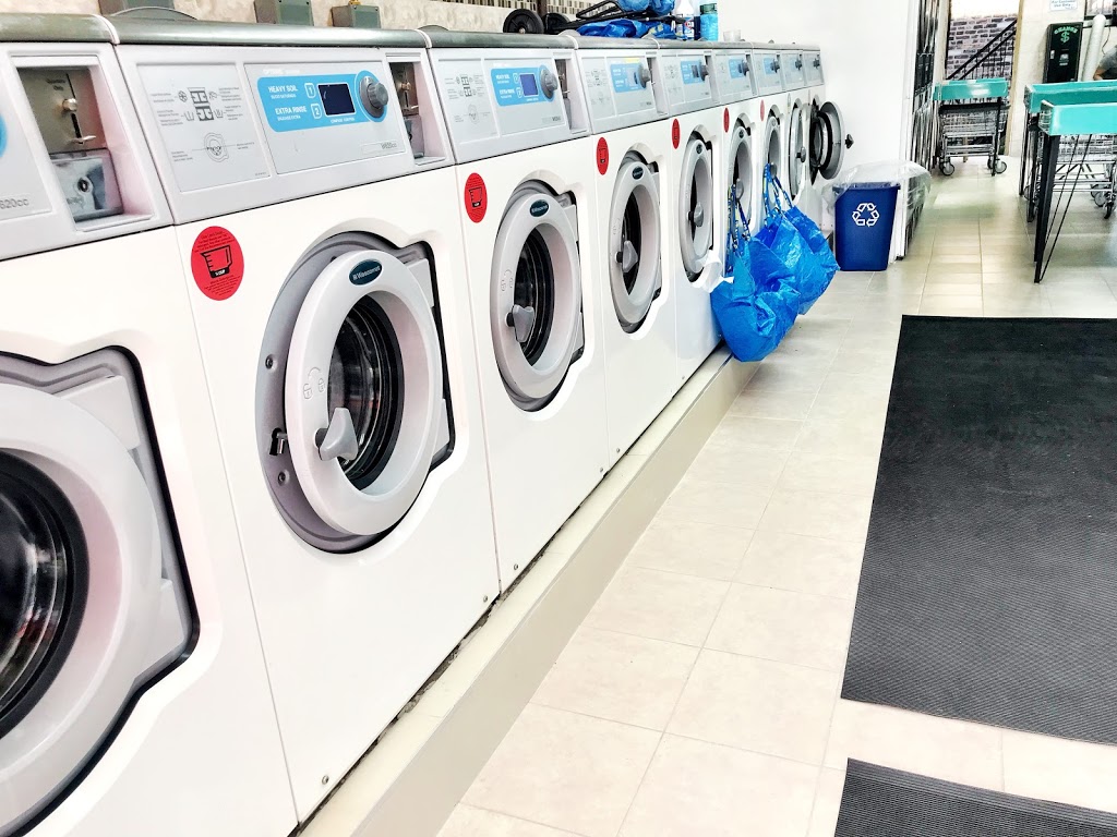 Laundry Boyz | 704 4th Ave, Brooklyn, NY 11232, USA | Phone: (929) 387-8110