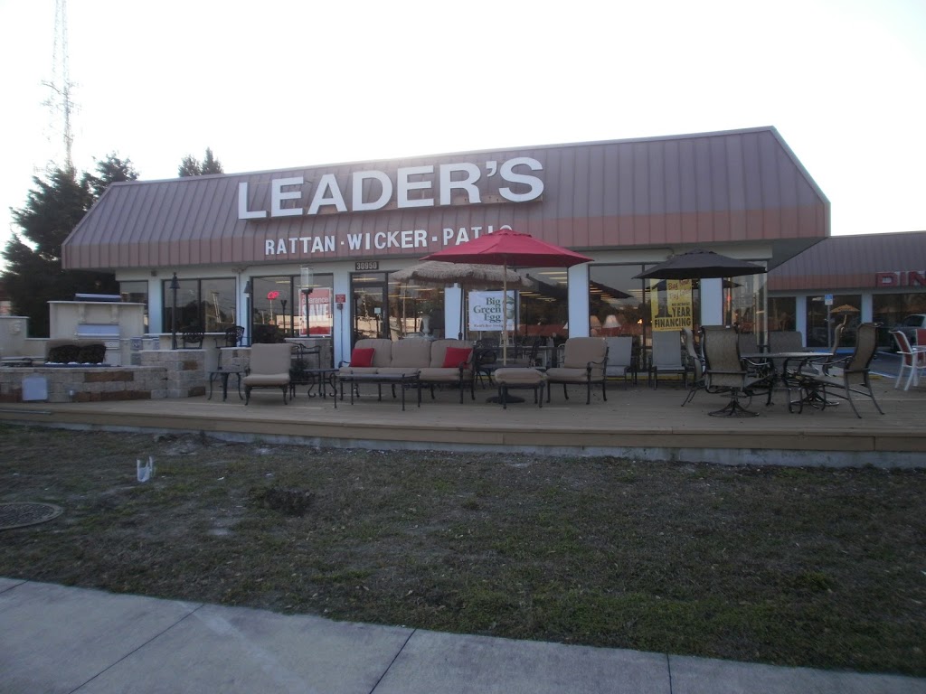 Leaders Furniture of Palm Harbor | 30950 US Hwy 19 N, Palm Harbor, FL 34684, USA | Phone: (727) 786-6606