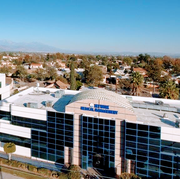 Network Medical Management | 1680 S Garfield Ave # 2nd, Alhambra, CA 91801, USA | Phone: (626) 282-0288