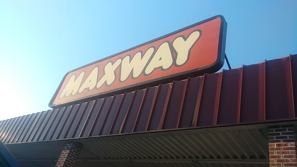 Maxway | 510 W Raleigh St, Siler City, NC 27344, USA | Phone: (919) 663-2501