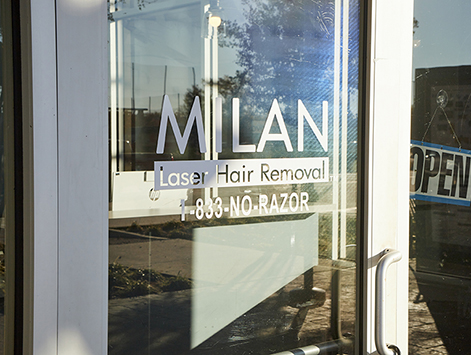 Milan Laser Hair Removal | 190 E Stacy Rd, Allen, TX 75002 | Phone: (469) 312-2992