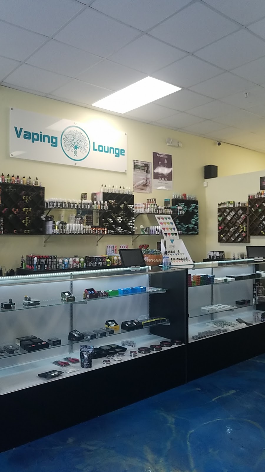 DNA Vaping Lounge Sarasota | 5045 Fruitville Rd #165, Sarasota, FL 34232, USA | Phone: (941) 371-6215