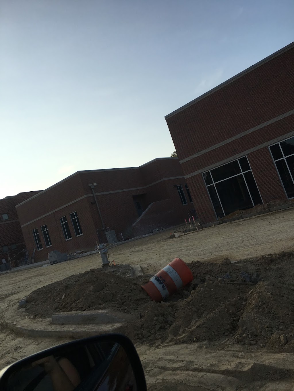 Bartlett High School | 5688 Woodlawn St, Bartlett, TN 38134, USA | Phone: (901) 373-2620