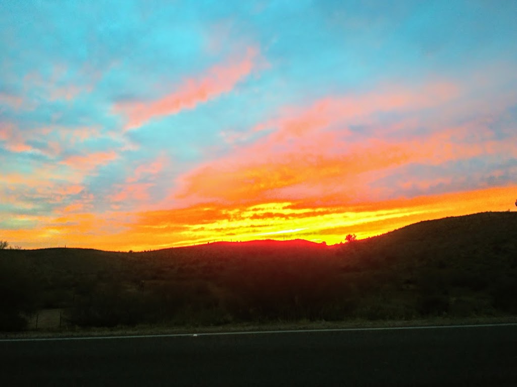 Yunya Mini Park | 2831 W Washington St, Phoenix, AZ 85009, USA | Phone: (602) 262-6111