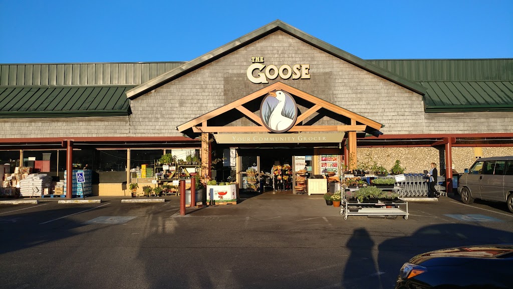 The Goose Community Grocer | 14485 WA-525, Langley, WA 98260, USA | Phone: (360) 321-0530