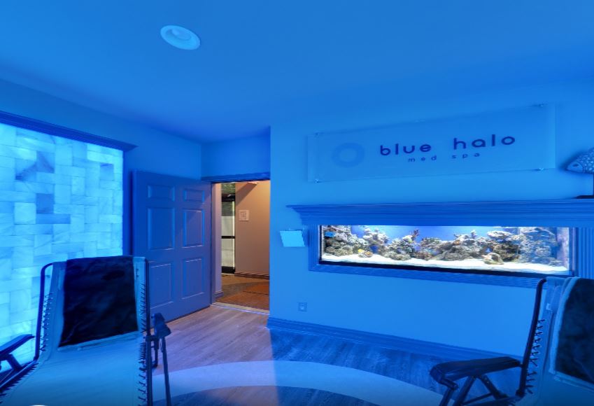 Blue Halo Med Spa | 8104 Old Bardstown Rd, Louisville, KY 40291 | Phone: (502) 690-6029