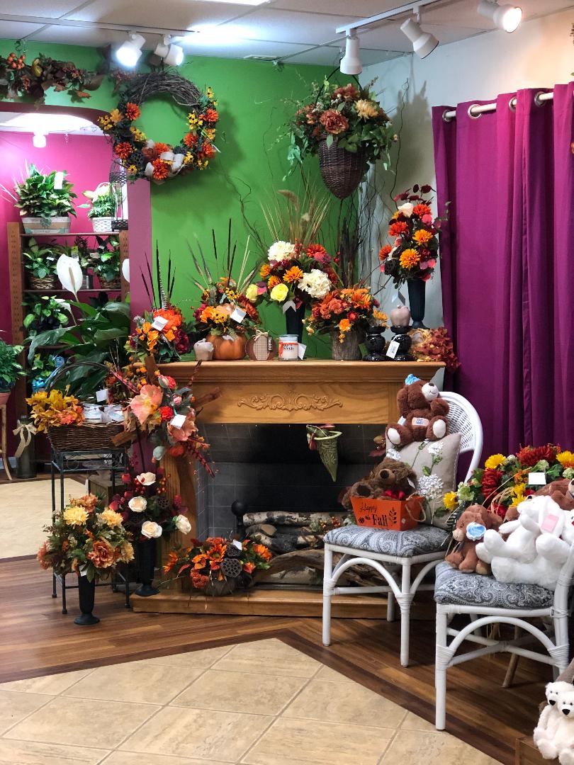 Country Florist | 12091 Old Line Ctr, Waldorf, MD 20602, USA | Phone: (301) 645-6776