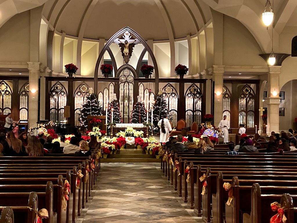 St. Stanislaus Catholic Church | 1200 Maze Blvd, Modesto, CA 95351, USA | Phone: (209) 524-4381