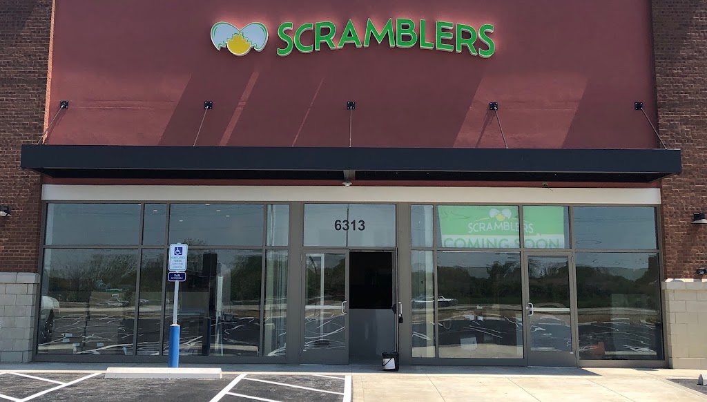 Scramblers | 6313 Pullman Dr, Lewis Center, OH 43035, USA | Phone: (740) 879-3034