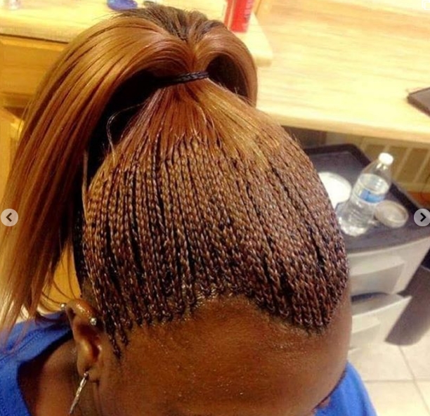 Wayne African Hair Braiding | 39075 Clocktower Dr, Romulus, MI 48174, USA | Phone: (734) 329-1589