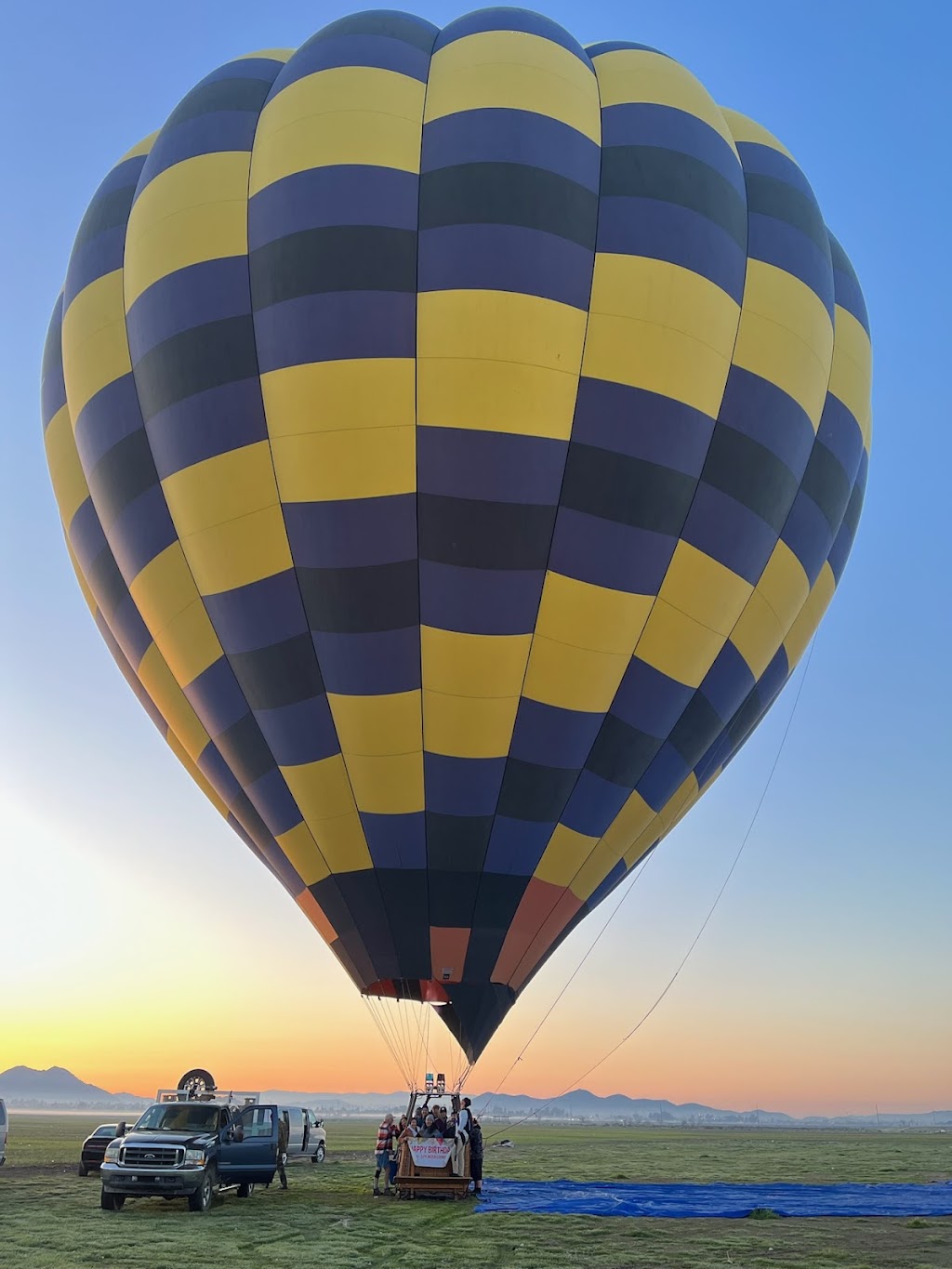 Skyline Balloons | Block A, 3150 Case Rd, Perris, CA 92570, USA | Phone: (951) 514-1553