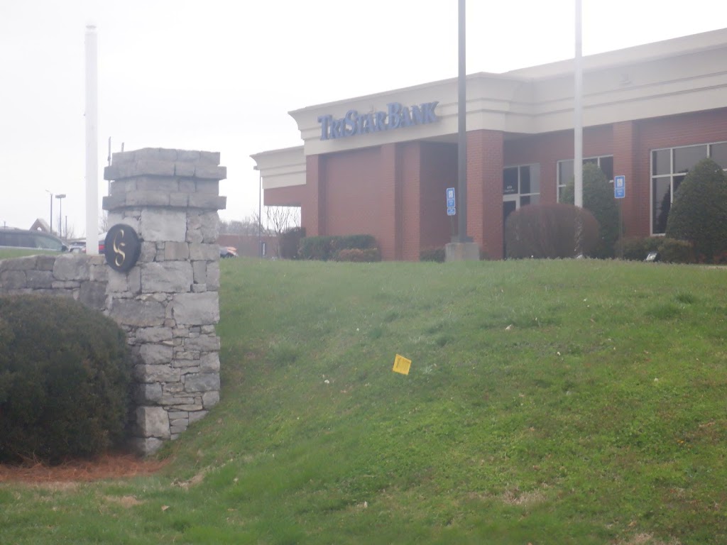 TriStar Bank-Neapolis-Spring Hill | 2567 Nashville Hwy, Columbia, TN 38401, USA | Phone: (615) 446-7100