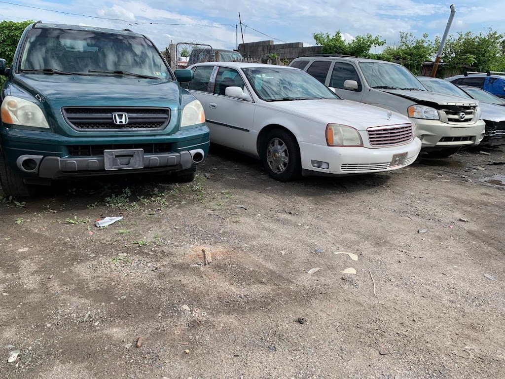 Ideal Auto Recycling - Cash For Junk Cars | 2902A Veterans Hwy, Bristol, PA 19007, USA | Phone: (215) 436-4636