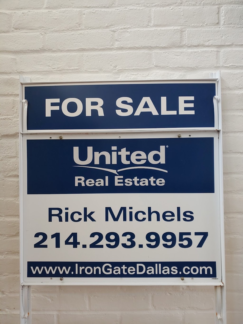 Rick Michels - Realtor/Broker Associate - United Real Estate | 15777 Quorum Dr #1437, Addison, TX 75001, USA | Phone: (214) 293-9957