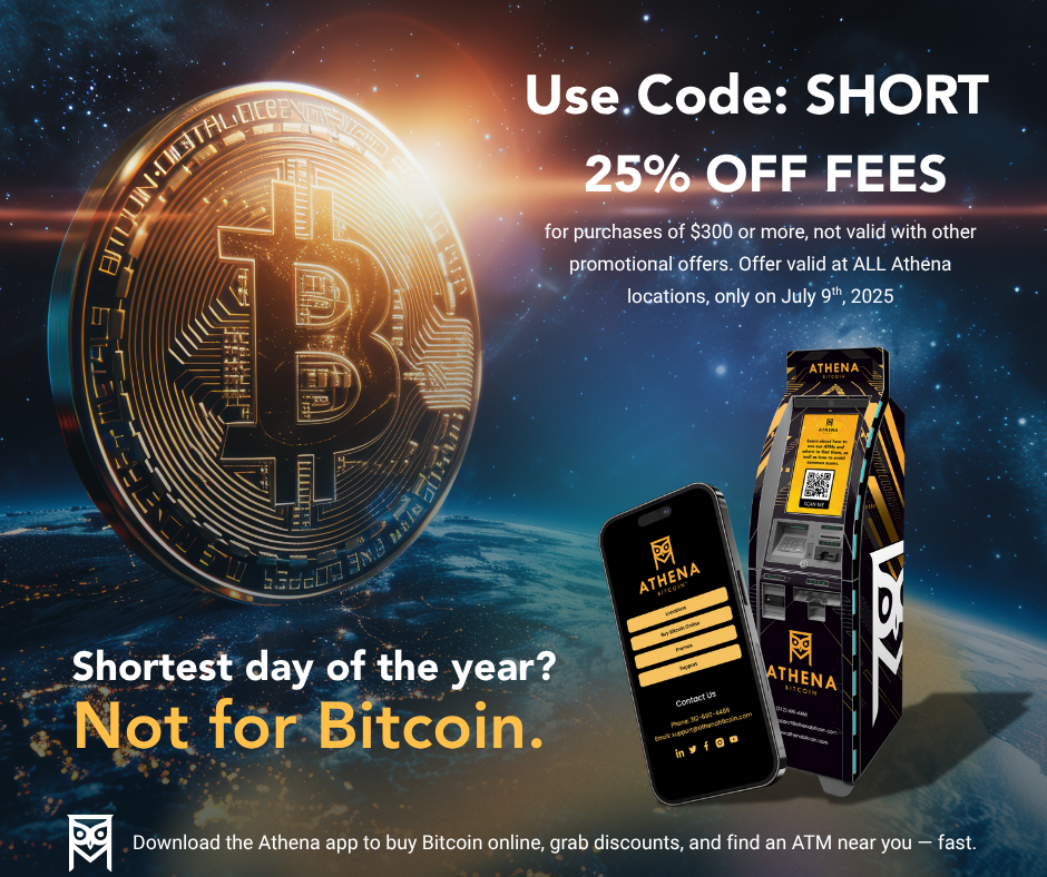 Athena Bitcoin ATM | 2300 Central St, Detroit, MI 48209, USA | Phone: (312) 690-4466