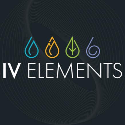 IV Elements | 89 Hudson St suite 205, Hoboken, NJ 07030, United States | Phone: (888) 611-3747