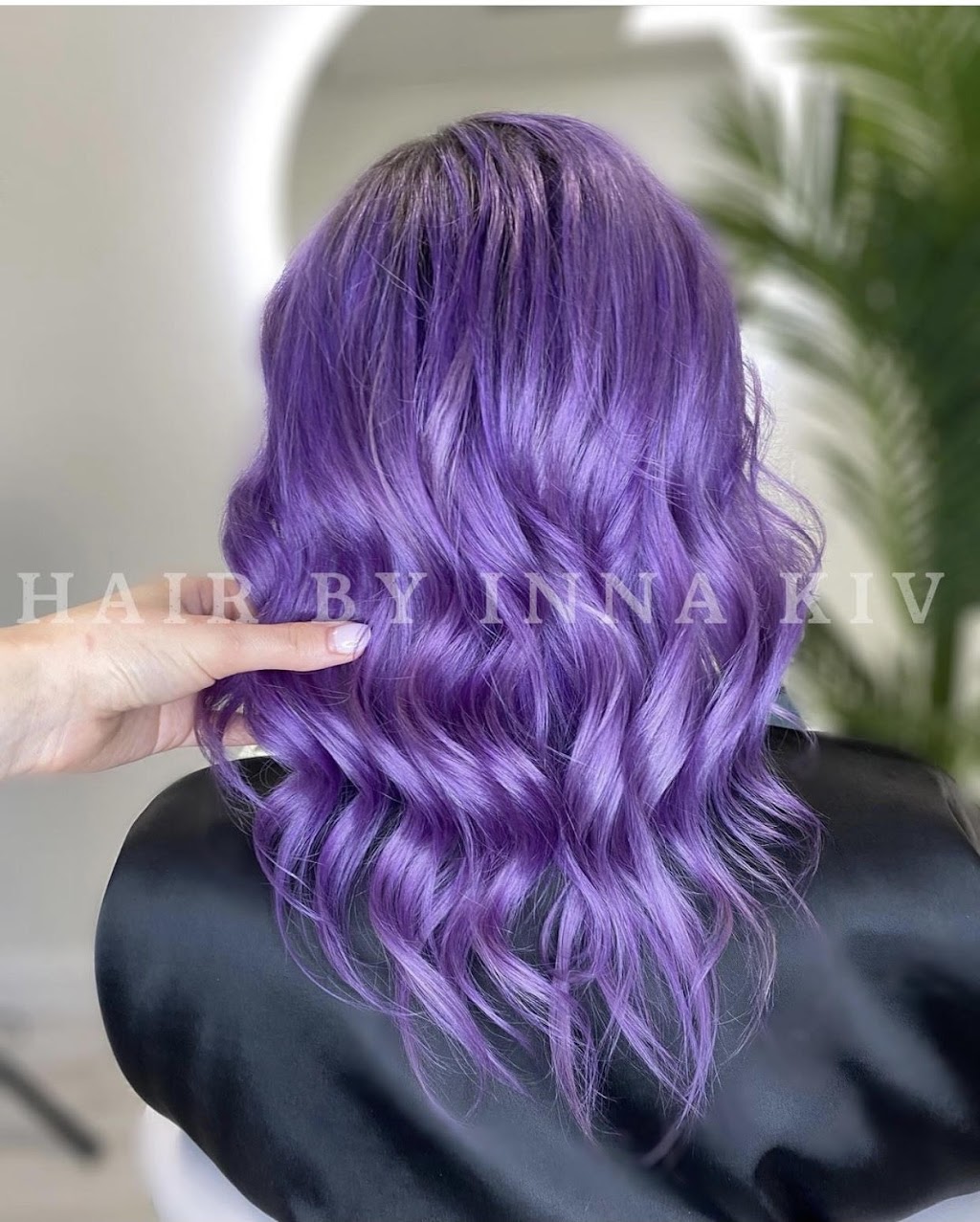 Hair extensions by Inna Kiv | 9480 Madison Ave # 5, Orangevale, CA 95662, USA | Phone: (916) 872-7514