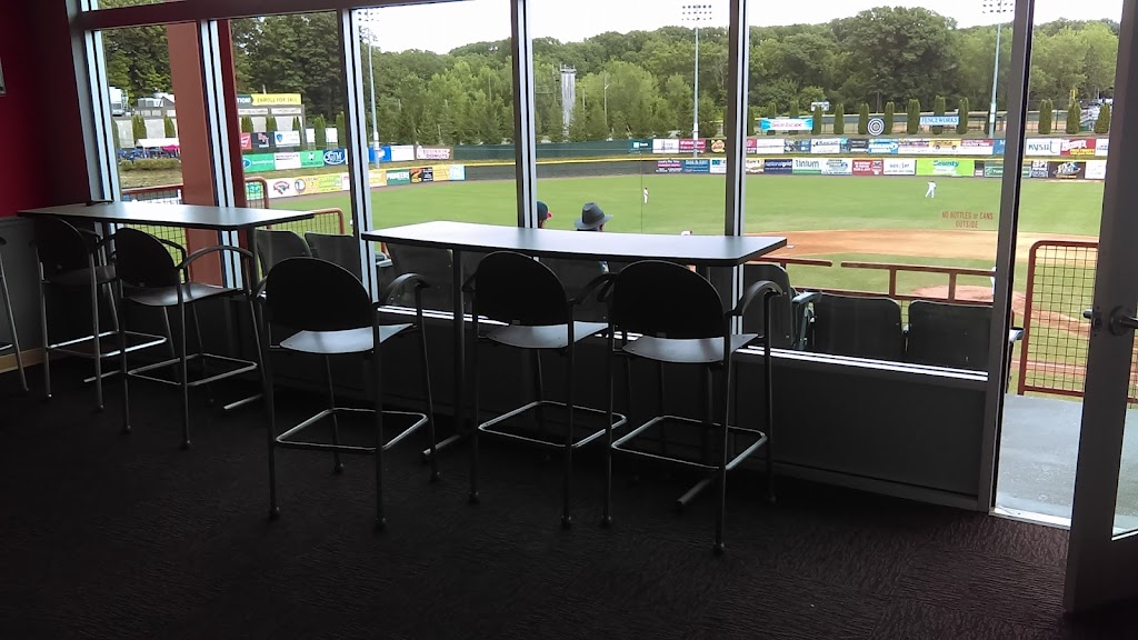 Joseph L. Bruno Stadium | 80 Vandenburgh Ave, Troy, NY 12180, USA | Phone: (518) 629-2287