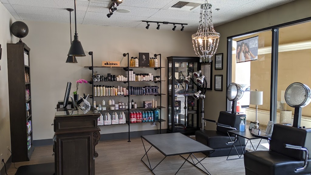 Astoria Salon and Day Spa | 101 E Redlands Blvd suite 130, Redlands, CA 92373 | Phone: (909) 200-2009