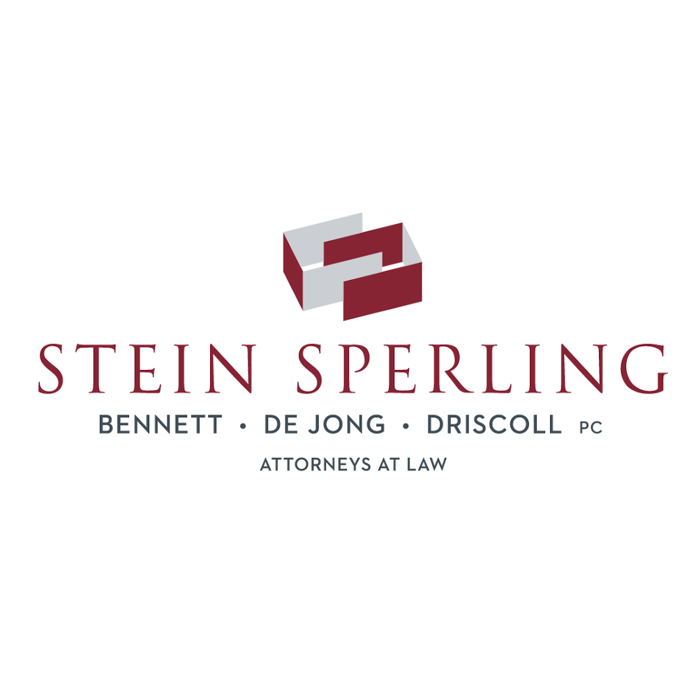 Jeffrey M. Schwaber | Stein Sperling Bennett De Jong Driscoll PC, 1101 Wootton Pkwy Suite 700, Rockville, MD 20852, USA | Phone: (301) 838-3210