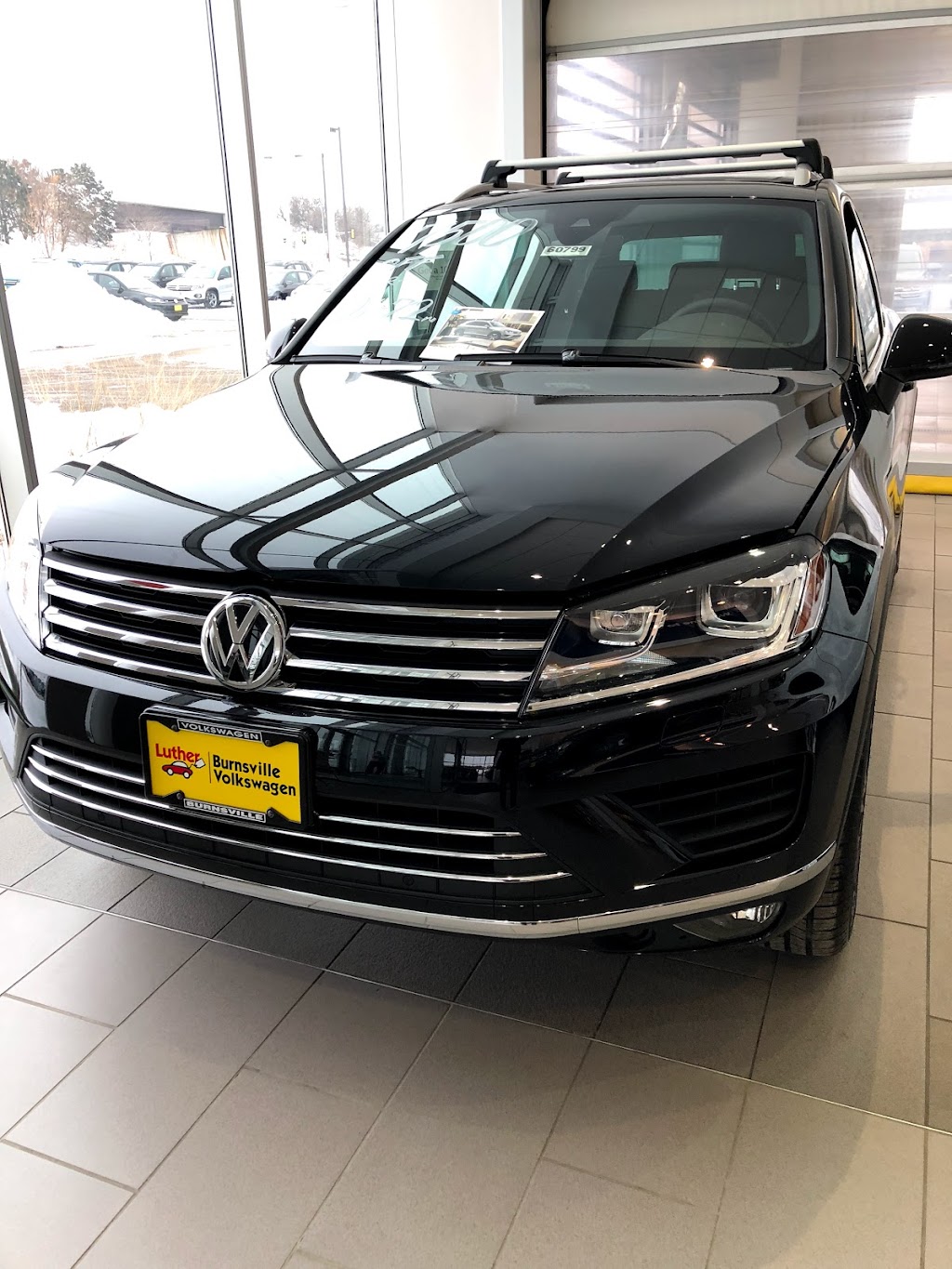 Luther Burnsville Volkswagen Parts Department | 14550 Buck Hill Rd, Burnsville, MN 55306, USA | Phone: (833) 595-0559