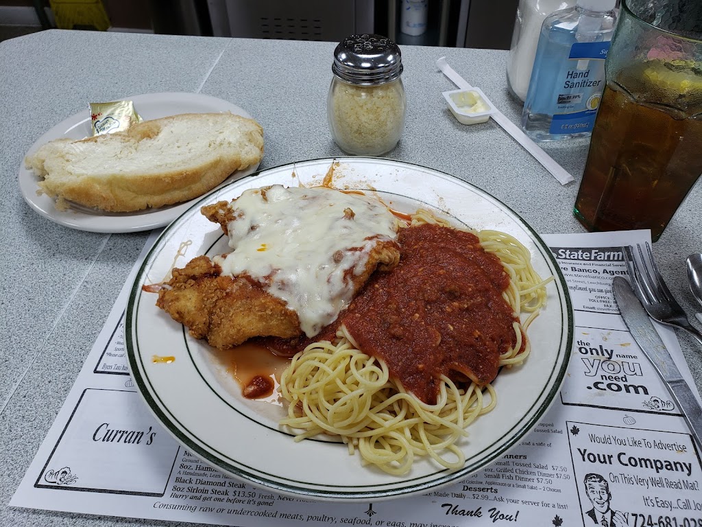 Creekside Diner | 4907 PA-66, Apollo, PA 15613, USA | Phone: (724) 727-3235