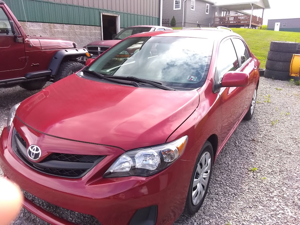 Country Road Car Sales | 1185 Smith Rd, Kittanning, PA 16201, USA | Phone: (724) 297-3299