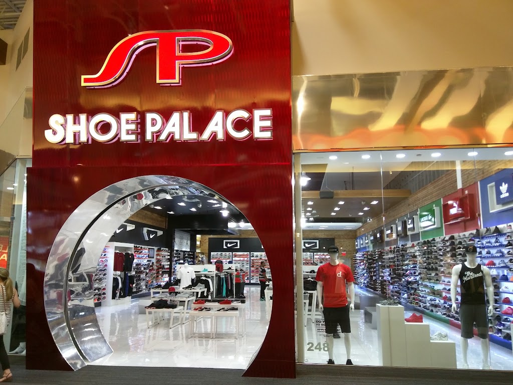 Shoe Palace | 3000 Grapevine Mills Pkwy #248, Grapevine, TX 76051, USA | Phone: (972) 874-1730