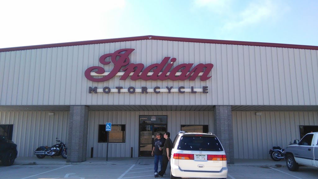 Indian Motorcycle-Wichita | 8205 W Kellogg Dr, Wichita, KS 67209, USA | Phone: (316) 773-5000