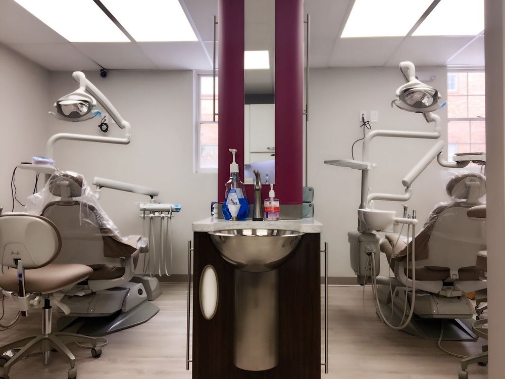 Jace Dental | 1024 Park Ave #1, Plainfield, NJ 07060, USA | Phone: (908) 668-5888