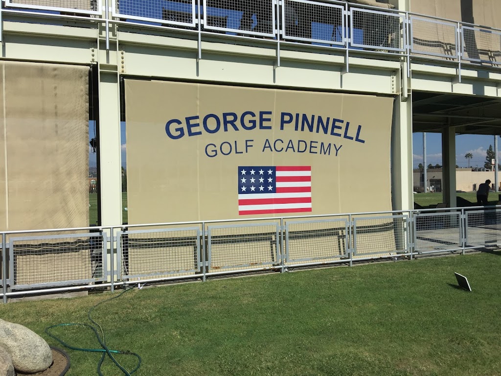 George Pinnell Golf Academy | 18927 Daisetta St #101, Rowland Heights, CA 91748, USA | Phone: (626) 512-4575