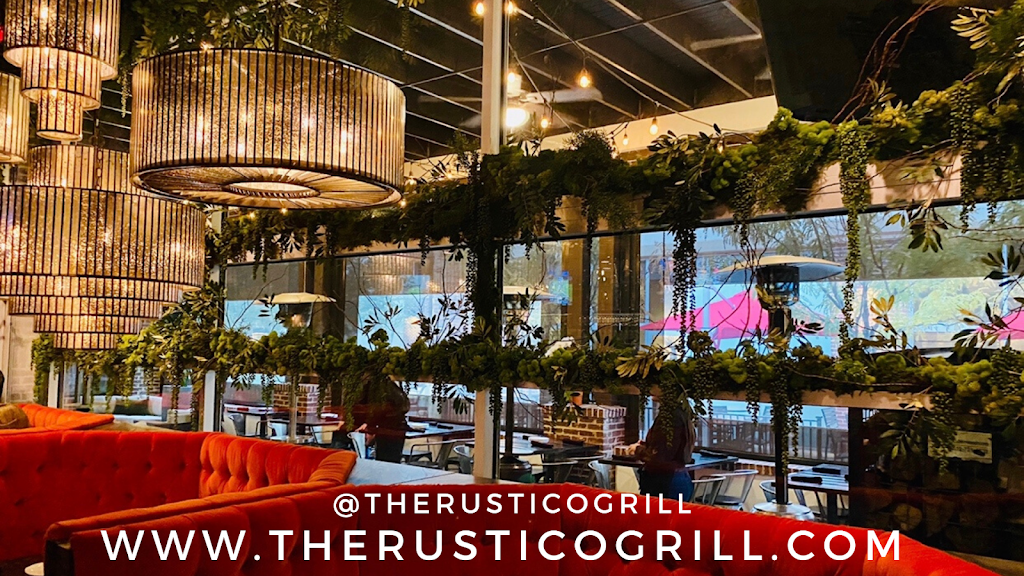 Rustico Wood Fired Grill and Wine Bar | 3701 Justin Rd #150, Flower Mound, TX 75028, USA | Phone: (214) 513-1112