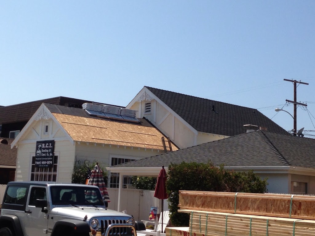 RCI Roofing Co, Inc | 240 Walnut St, Costa Mesa, CA 92627, USA | Phone: (949) 650-1079