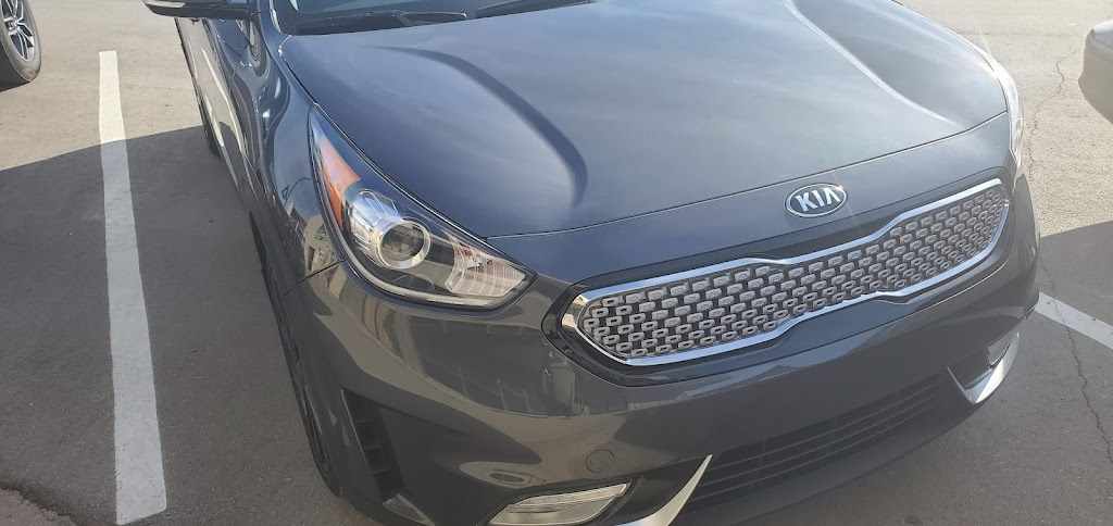 Arlies Collision Specialists LLC | 130 W Main St, Marion, KS 66861, USA | Phone: (620) 382-2480