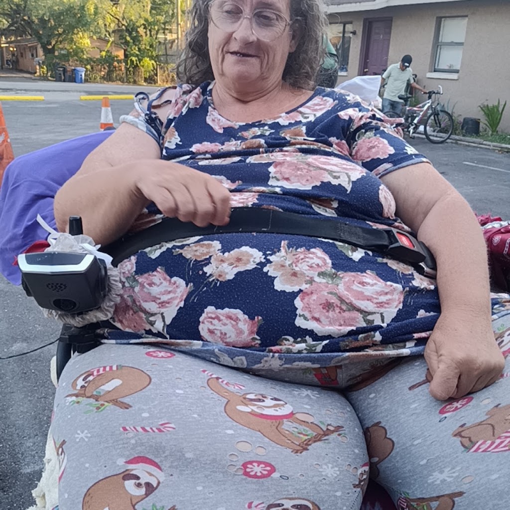 Numotion | 5909 Hampton Oaks Pkwy suite f, Tampa, FL 33610, USA | Phone: (813) 626-8476