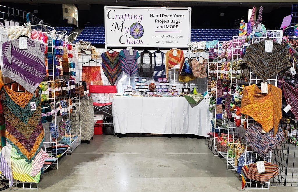 CHAOS Fiber Co | Tascate St, Georgetown, TX 78628, USA | Phone: (512) 970-7163