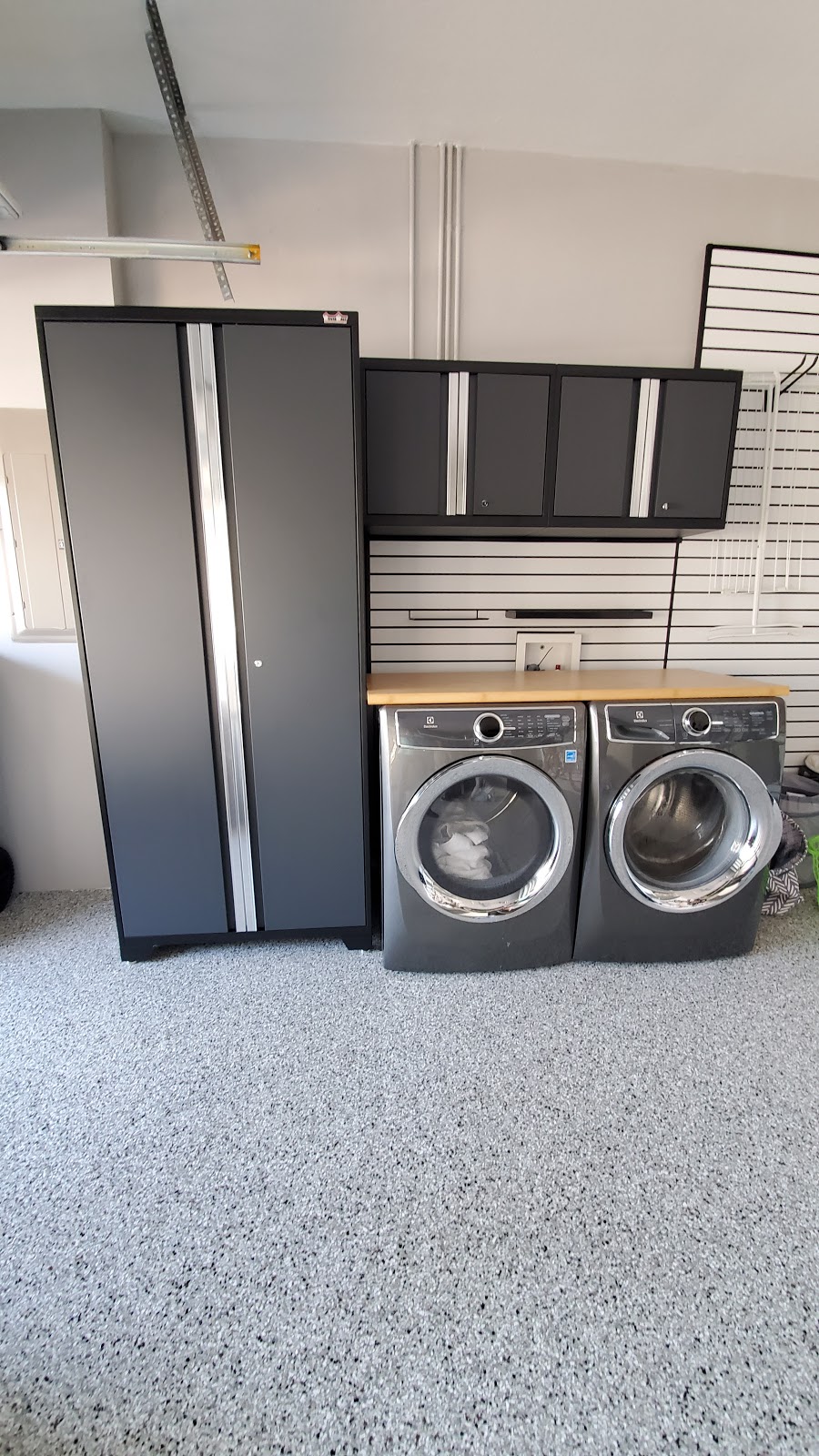 HOUSEWALL GARAGE ORGANIZER | 4530 Hiatus Rd Suite 115, Sunrise, FL 33351, USA | Phone: (561) 334-6920