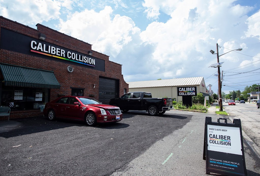 Caliber Collision | 1416 Pompton Ave, Cedar Grove, NJ 07009, USA | Phone: (973) 256-4566