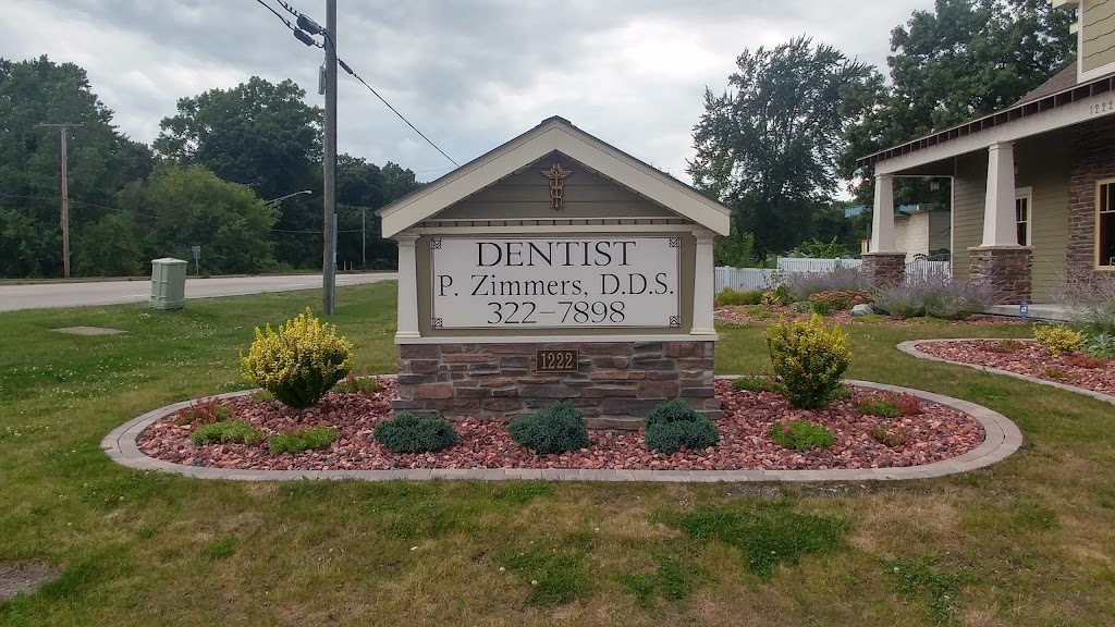 Schererville Dental Care | 1222 US-30, Schererville, IN 46375, USA | Phone: (219) 322-7898
