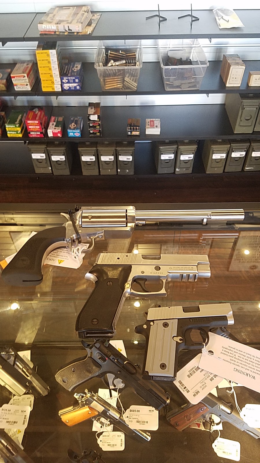 Kiwis Custom Guns | 3332 Santa Fe St, Riverbank, CA 95367, USA | Phone: (209) 863-2355