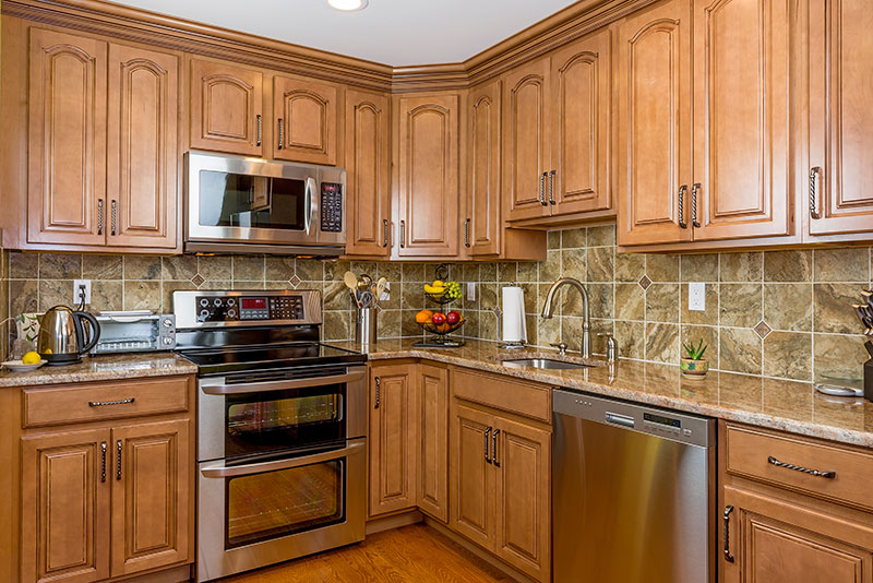 Kitchen Refacing Designers | 6235 Rowan Rd, New Port Richey, FL 34653, USA | Phone: (727) 809-3988