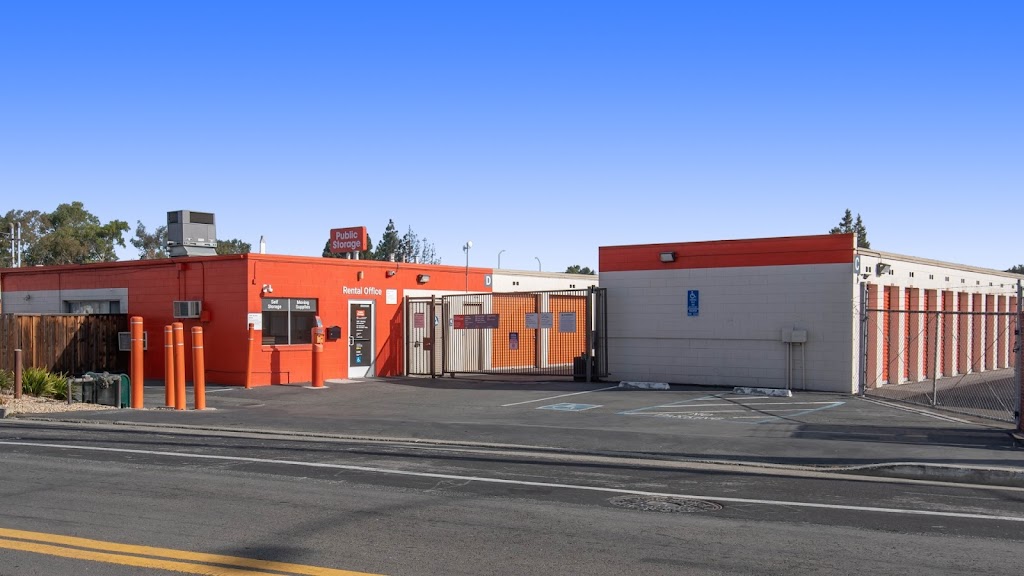 Public Storage | 881 Duane Ave, Santa Clara, CA 95054 | Phone: (408) 533-0056