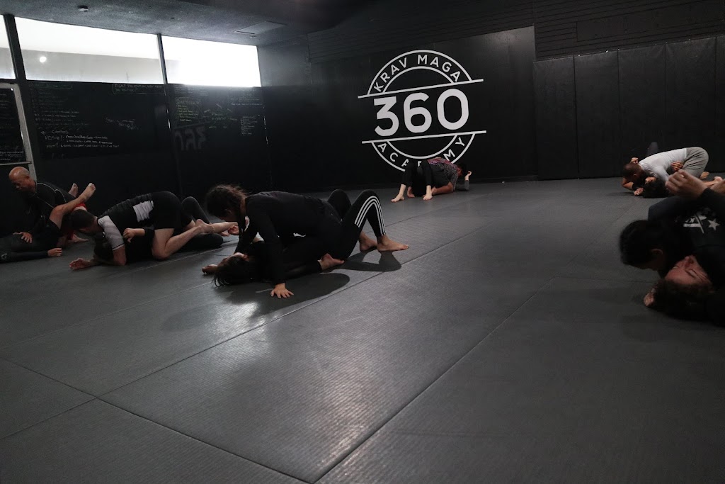 360 Krav Maga Academy | 3050 Woodruff Ave, Long Beach, CA 90808 | Phone: (562) 250-5297