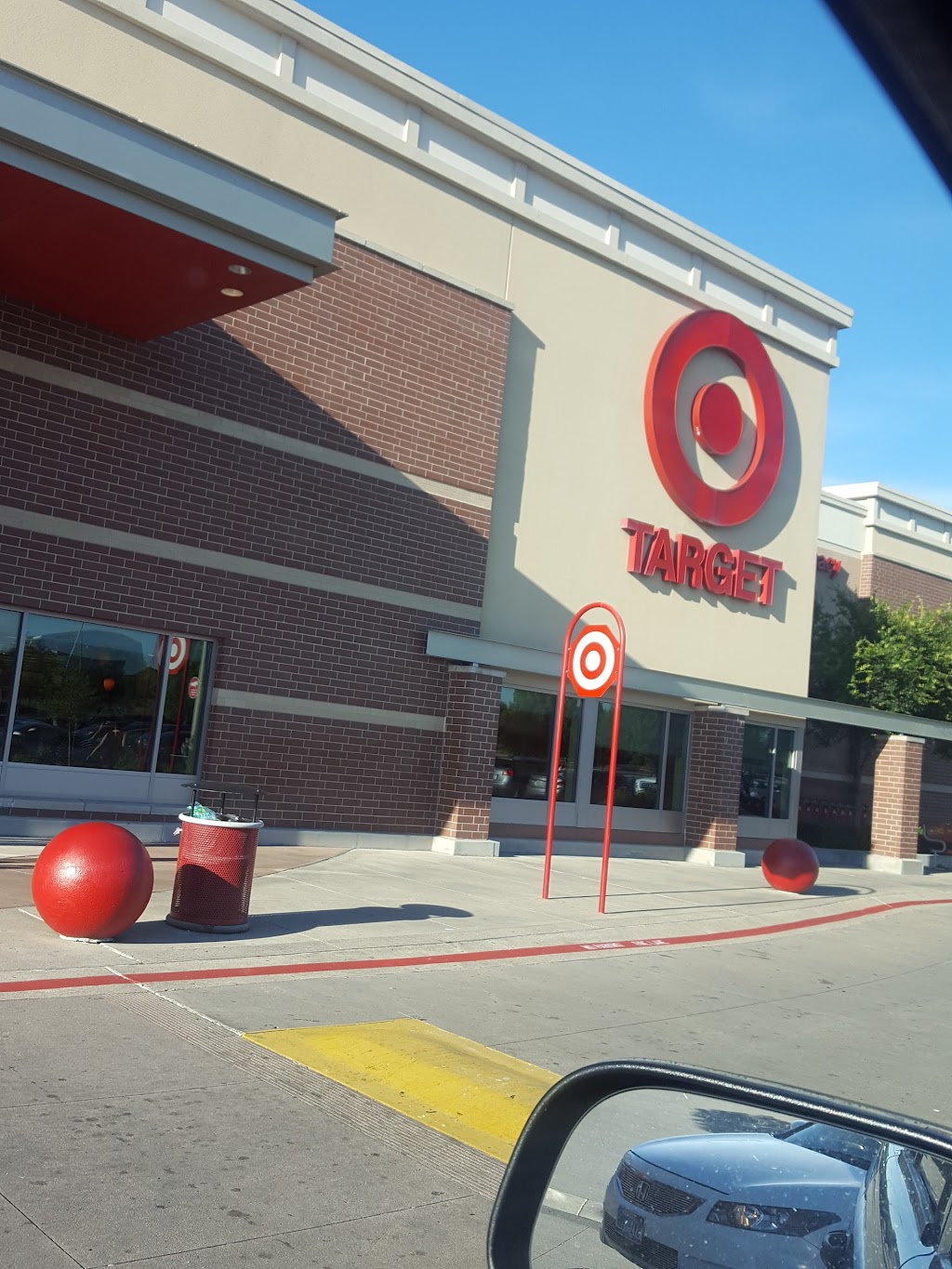 Target | 39739 Lyndon B Johnson Fwy, Dallas, TX 75237 | Phone: (469) 341-3920