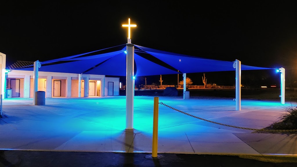 Hosanna Lutheran Mesa | 9601 E Brown Rd, Mesa, AZ 85207, USA | Phone: (480) 984-1414