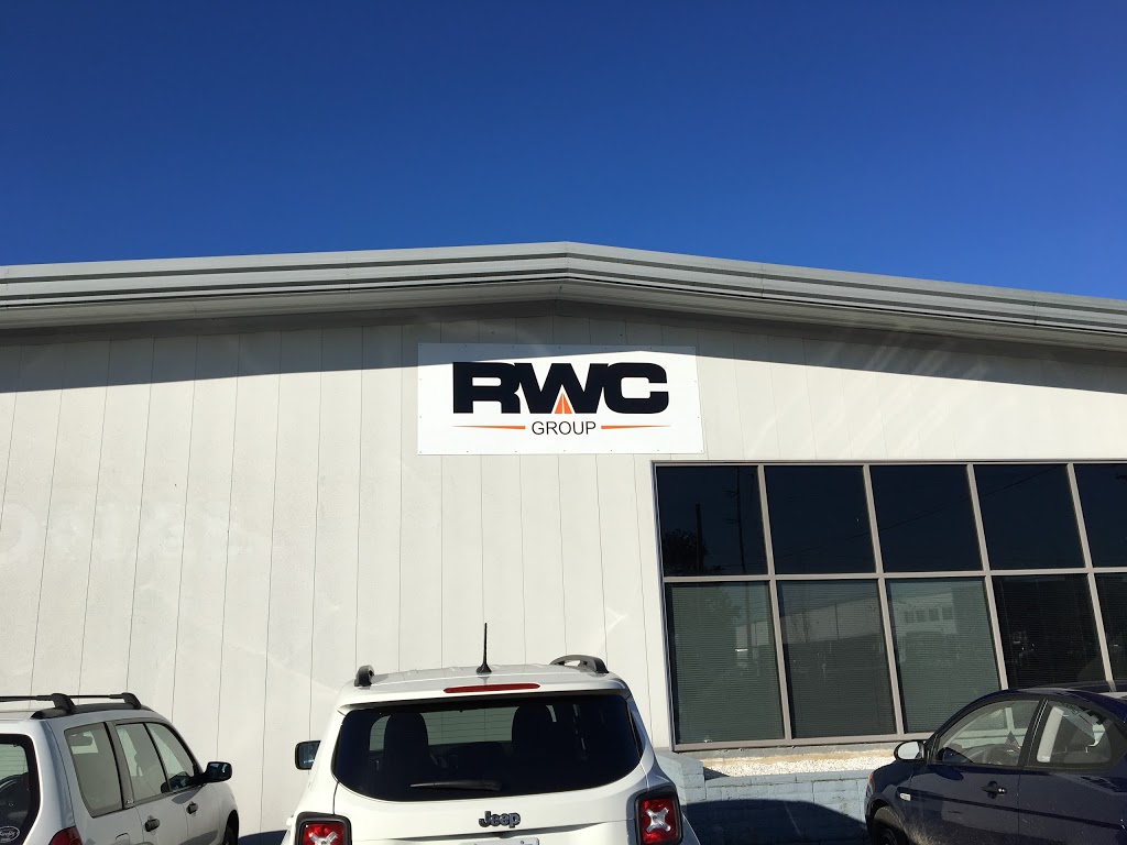 RWC Group | 13123 48th Ave S, Seattle, WA 98168 | Phone: (206) 433-3466