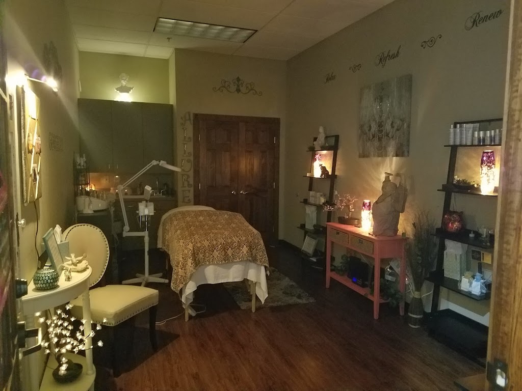 Allure Skincare Studio | 211 E Southlake Blvd, Southlake, TX 76092 | Phone: (817) 266-5180